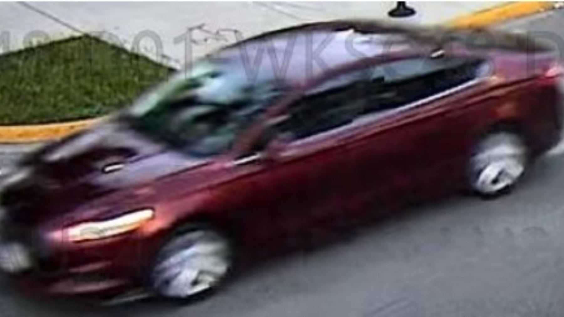 Chicago police seek driver in West Side hit-and-run that seriously injured pedestrian