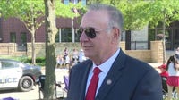 Arlington Heights mayor says he believes megaprojects bill is 'gonna happen'