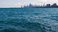 Minor earthquake recorded in Lake Michigan near Illinois-Wisconsin border, officials say