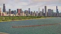 Severe storm chances return to Chicagoland