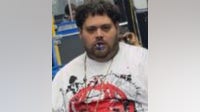 Chicago police search for man accused of spitting liquid on CTA rider
