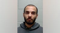 Suburban Chicago man pulled gun on officers during traffic stop, police say