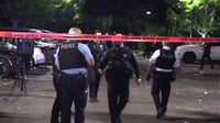 Teen takeover, mass shooting mark chaotic Memorial Day weekend in Chicago