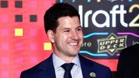 Why the Bowen Byram trade fits a need for the Blackhawks, but creates pressure