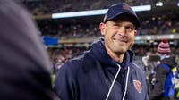 Chicago Bears picked to be featured in Hallmark Christmas movie