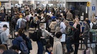 Ebola screening not happening at O'Hare despite CDC document mentioning Chicago airport, IDPH says