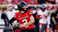 Brendan Sorsby gets injunction vs. NCAA and could play for Texas Tech after gambling ineligibility