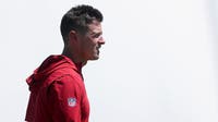 How a suburban Chicago university shaped Mike LaFleur into the Arizona Cardinals head coach