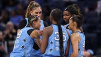 Rickea Jackson's absense was felt: Takeaways from the Chicago Sky home opening loss to Dallas