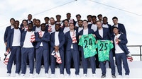 World Cup 2026: USMNT roster revealed