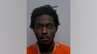 Man charged with shooting La Porte County deputy inside hospital pleads not guilty