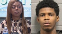 Chicago teen charged in shooting of ex-Dolton Mayor Tiffany Henyard’s father, officials say