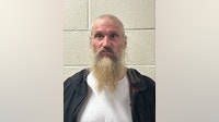 Suspect charged in LaBough Woods sexual assault case: officials