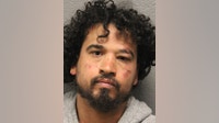 Chicago man charged in shooting during West Side armed robbery, police say
