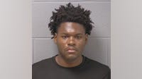 Suburban man had 1,000 images, video of child sex abuse: sheriff