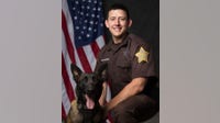 Nurse says Indiana deputy saved his life during Michigan City hospital shooting