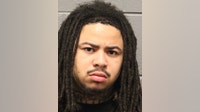 Suburban man charged in Chicago shooting that wounded bystander, police say