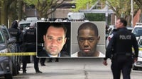 Alphonso Talley pleads not guilty in killing of Chicago police officer