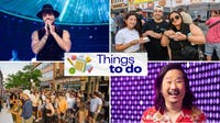 41 things to do in Chicago this weekend: Windy City Hot Dog Fest, Do Division Street Fest & more