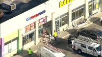 South Side Chicago business hit in latest smash-and-grab