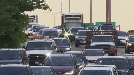 Ohio, Ontario feeder ramps fully reopen after 17 months of construction