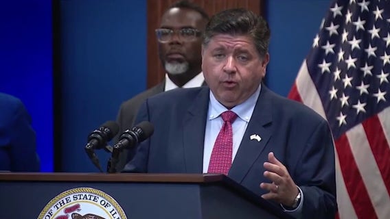 Pritzker's BUILD plan sparks fight with suburban mayors over housing, local control