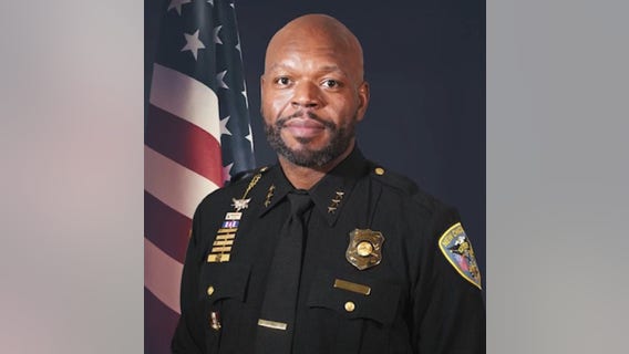 Indiana police chief accused of pawning gun tied to criminal case: prosecutors