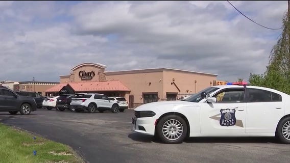 Indiana sheriff’s spending tied to raided restaurant raises questions