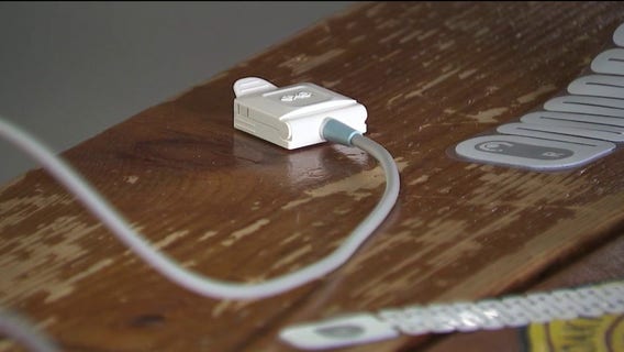 Oak Forest Fire Department first in Illinois to use new heart monitoring technology