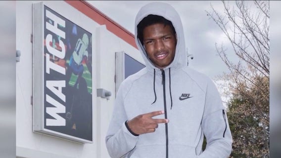 Teen, Uber driver shot and killed in East Garfield Park attack