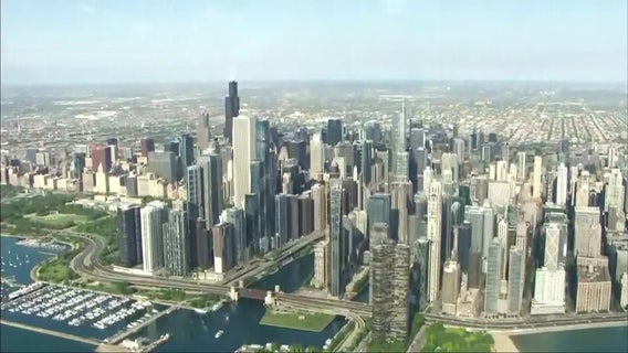 Chicago weather: Heat index values could rise to 100-105 this weekend