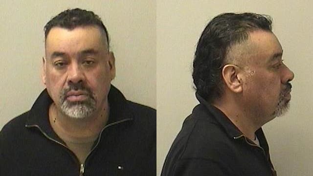 Chicago-area man found guilty of sexually abusing daughter of girlfriend