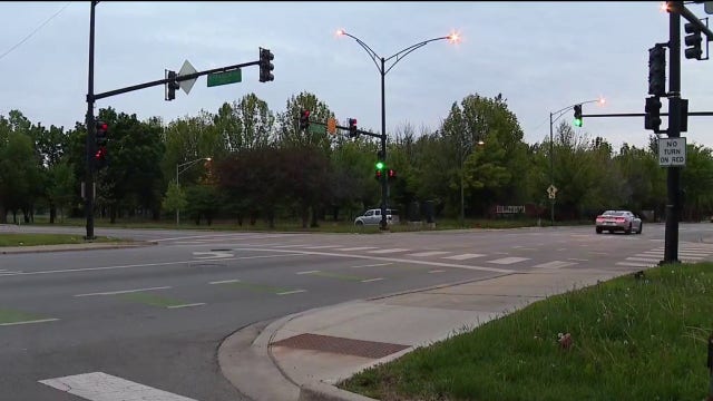Chicago crime: Woman, 45, seriously hurt in West Side hit-and-run