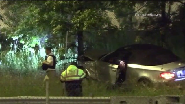 I-94 crash in Chicago leaves 1 dead, at least 3 others injured, ISP says