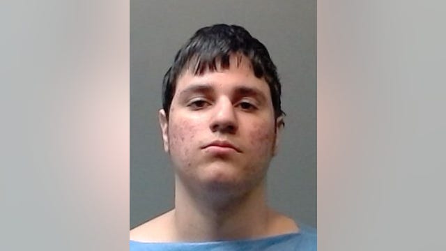 Son guns down father inside suburban Chicago home: police