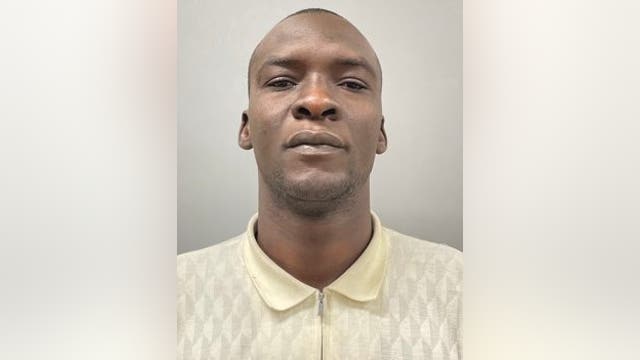 Driver charged with attempted murder after violent road rage incident on I-57