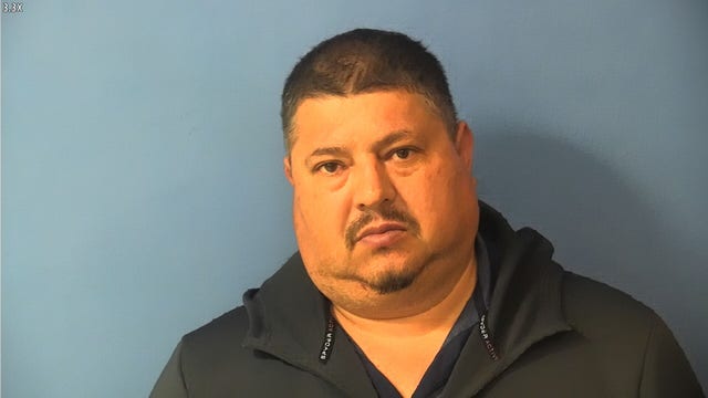 Cook County man charged in DUI crash that killed 65-year-old: 'Devastating loss'