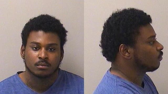 Chicago-area man sentenced to 50 years for deadly shooting outside party