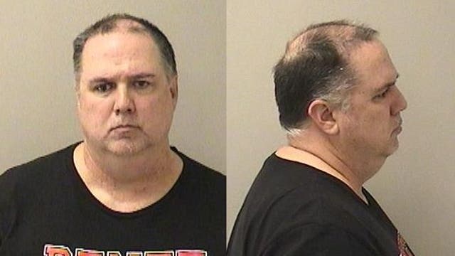 Illinois State Police forensic chemist charged with dozens of sex crimes involving minor