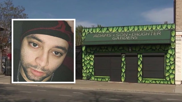 Chicago crime: Man shot, killed in NW Side drive-by, police say