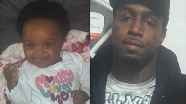 Amber Alert canceled for missing 6-month-old girl from NW Indiana