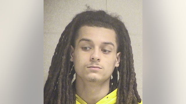Evanston man arrested 3 days after person shot in north suburb