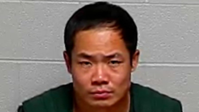 Vernon Hills man charged in assault at Buffalo Grove hotel: police