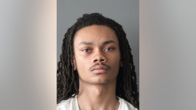 Chicago man charged months after South Side armed robbery, police say
