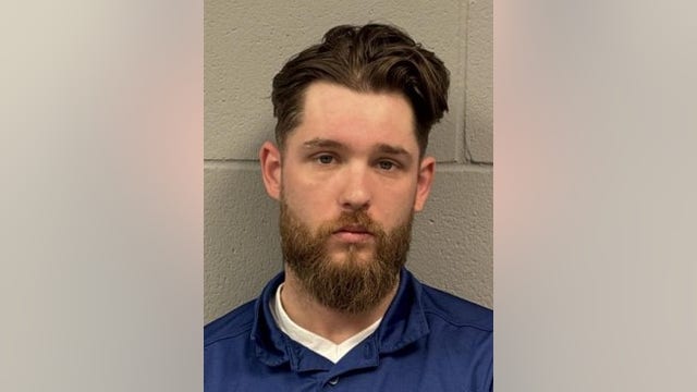 Round Lake Beach man charged in $100K Antioch business burglary: police