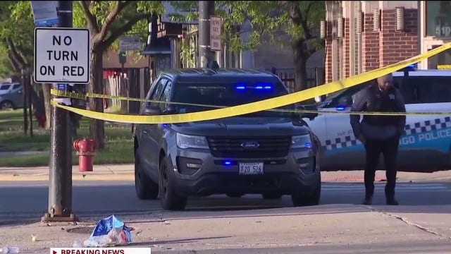 Chicago crime: Driver hits, kills man with car during SW Side argument, police say