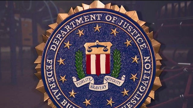 Chicago FBI officials detail Operation Iron Pursuit child sexual abuse crackdown