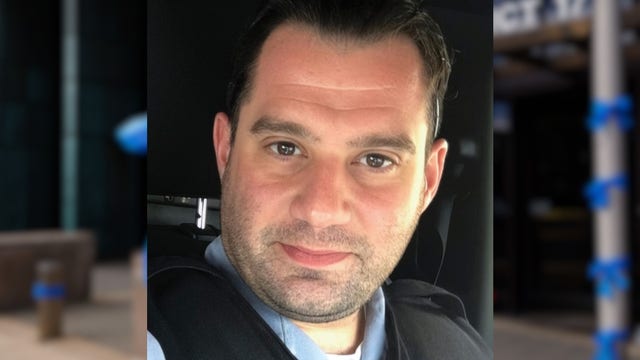 Slain Chicago police Ofc. John Bartholomew mourned by loved ones