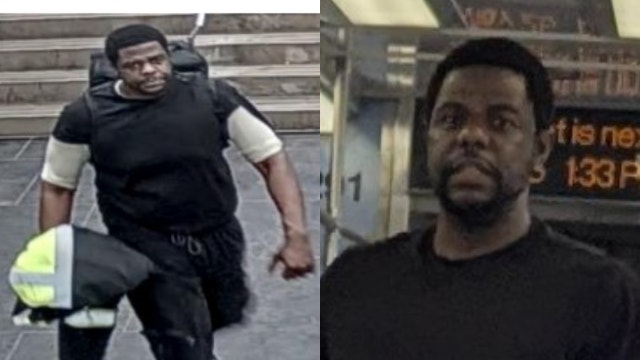 Chicago police seek man accused of punching 2 CTA riders on North Side train