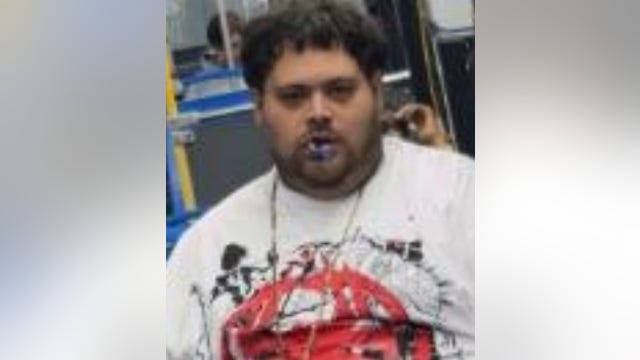 Chicago police search for man accused of spitting liquid on CTA rider